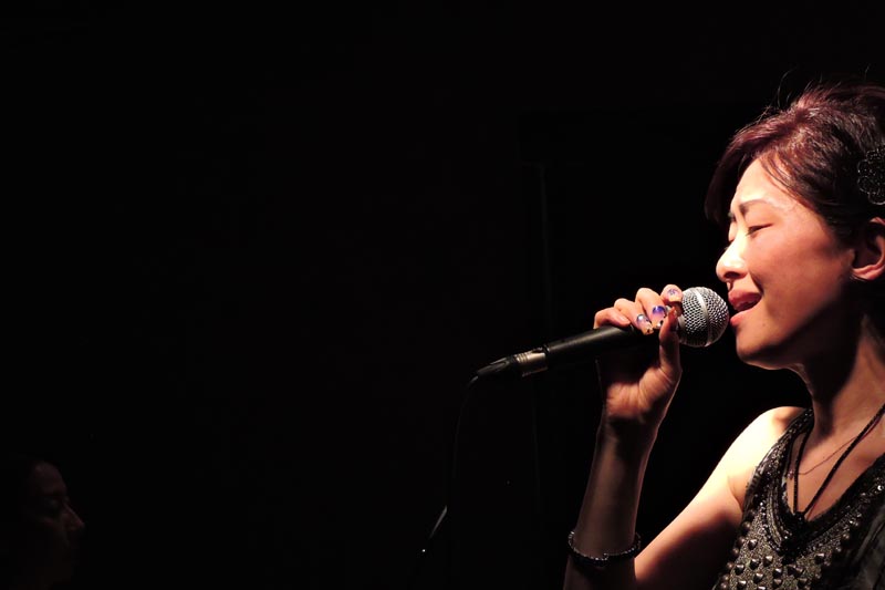 2015.10.16  Birthday Live`ӂ̂`(23)