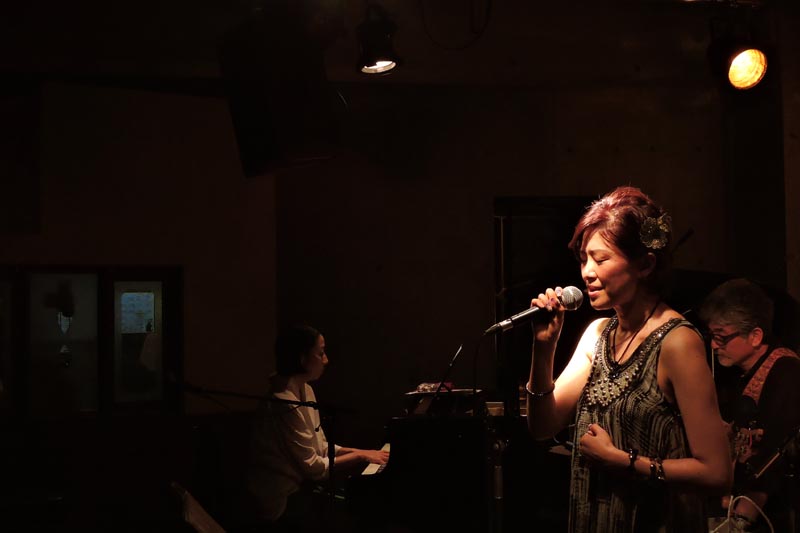 2015.10.16  Birthday Live`ӂ̂`(24)