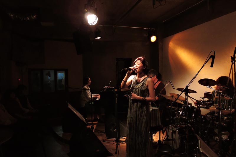 2015.10.16  Birthday Live`ӂ̂`(27)