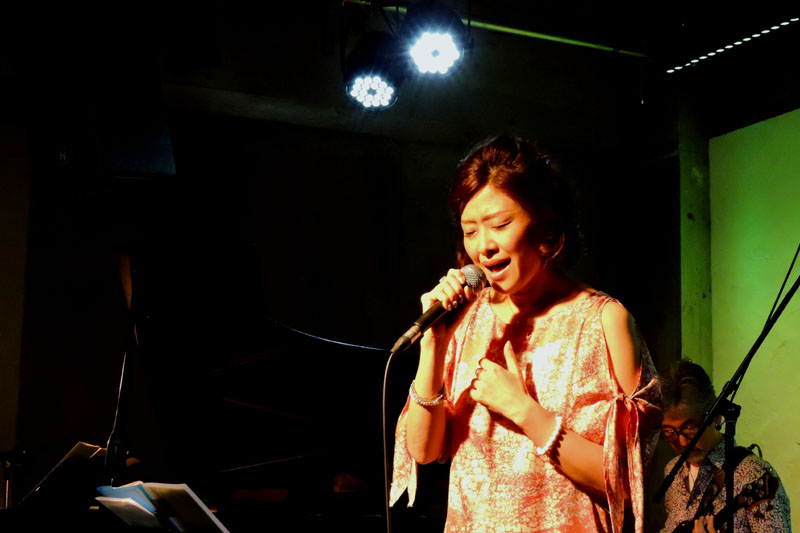 2016.10.18  Birthday Live 2016 ӂ̂ (09) 