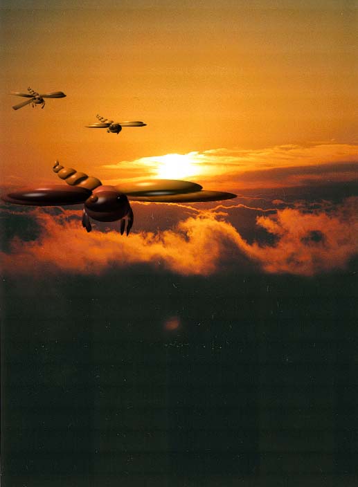 unkaichu �_�C��