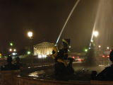 Place de la Concorde Paris (RRhLi) @by Rcl  < 2003/10/30 >