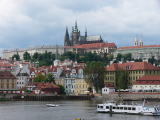 Praha in Czech and Slovakia  <BeF2004/7/8>