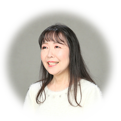 石田千代香