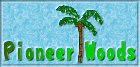 Pioneer Woods Home page