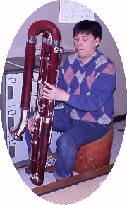 Contra Fagotto