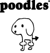 poodles