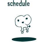 schedule