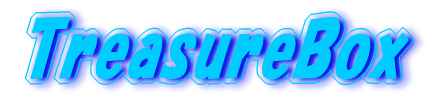 TreasureBox 