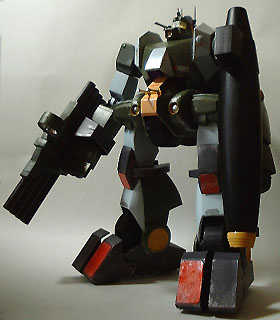 1/144 ウォーカーギャリア 1/144 ウォーカーギャリア