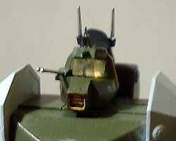 1／144 ウォーカーギャリア