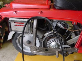 S301 ウエザーストリップの交換