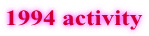 1994 activity