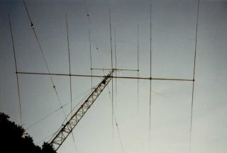 14MHz@5eleYagi