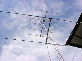 Antennas