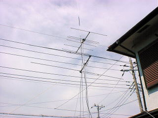 Antennas