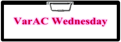 VarAC Wednesday