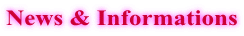 News & Informations