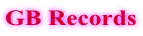 GB Records