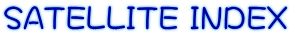 SATELLITE INDEX