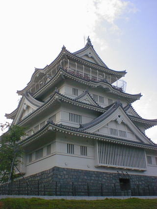 Chiba Folk Museum