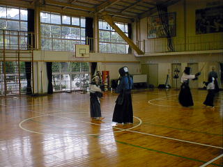 KENDO 