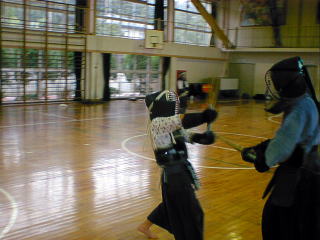 KENDO 