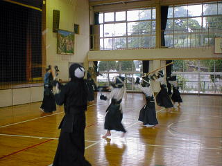 KENDO 