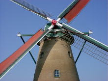 windmill