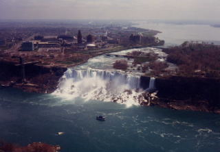 Niagara Falls