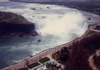 Niagara Falls