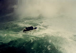 Niagara Falls