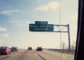<FONT face="Arial">little more drive to Erie</FONT>