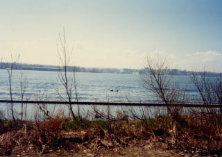 Lake Erie