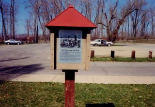 presque isle state park