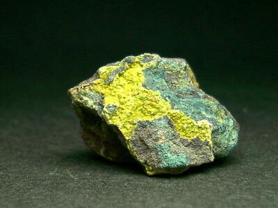 soddyite