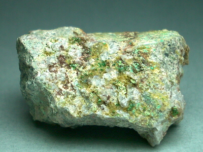 zeunerite