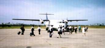 �J���{�W�A�q��ATR72