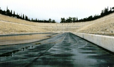 �I�����s�b�N�X�^�W�A��