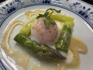 アスパラ