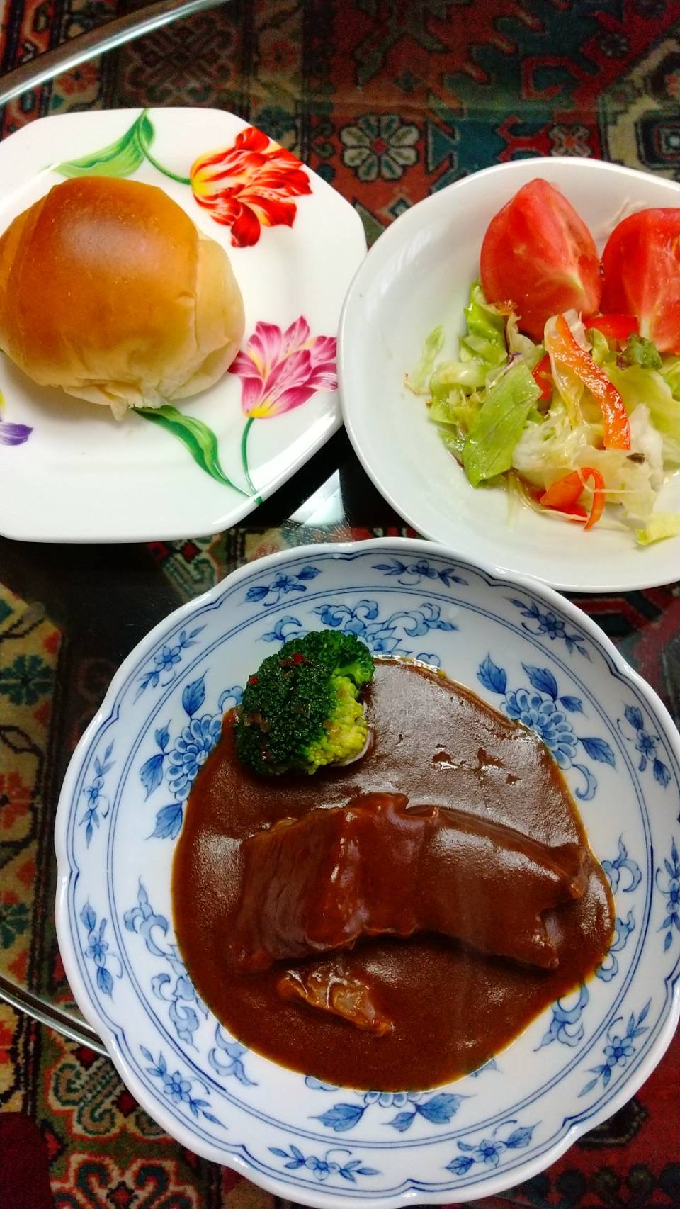 お客様の写真