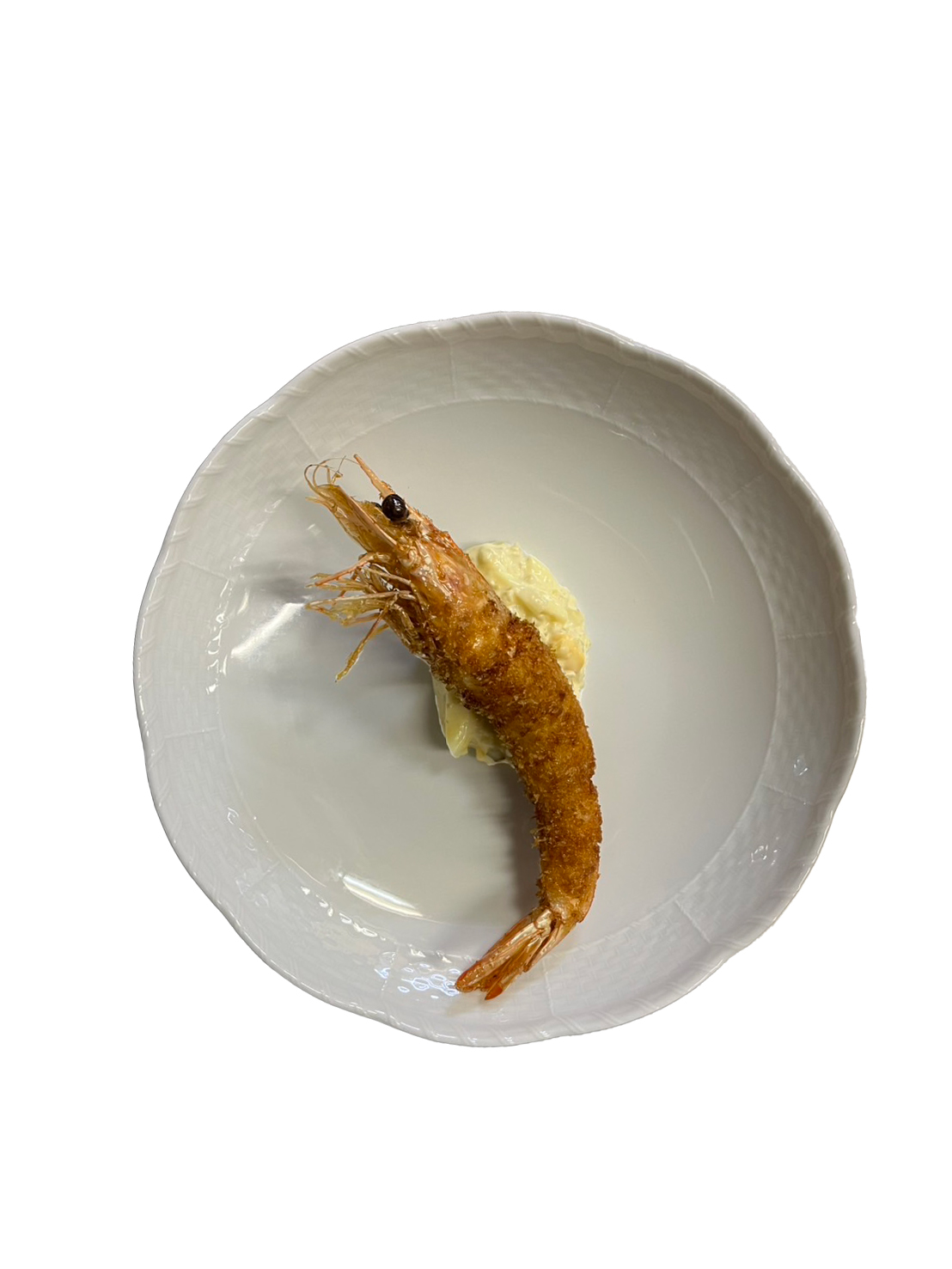 エビフライ