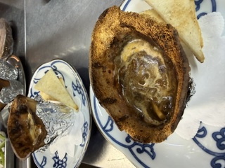 エスカルゴ