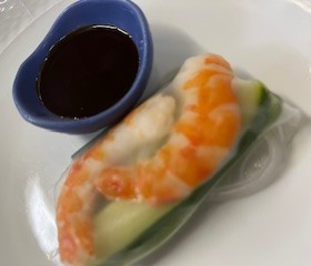 生春巻