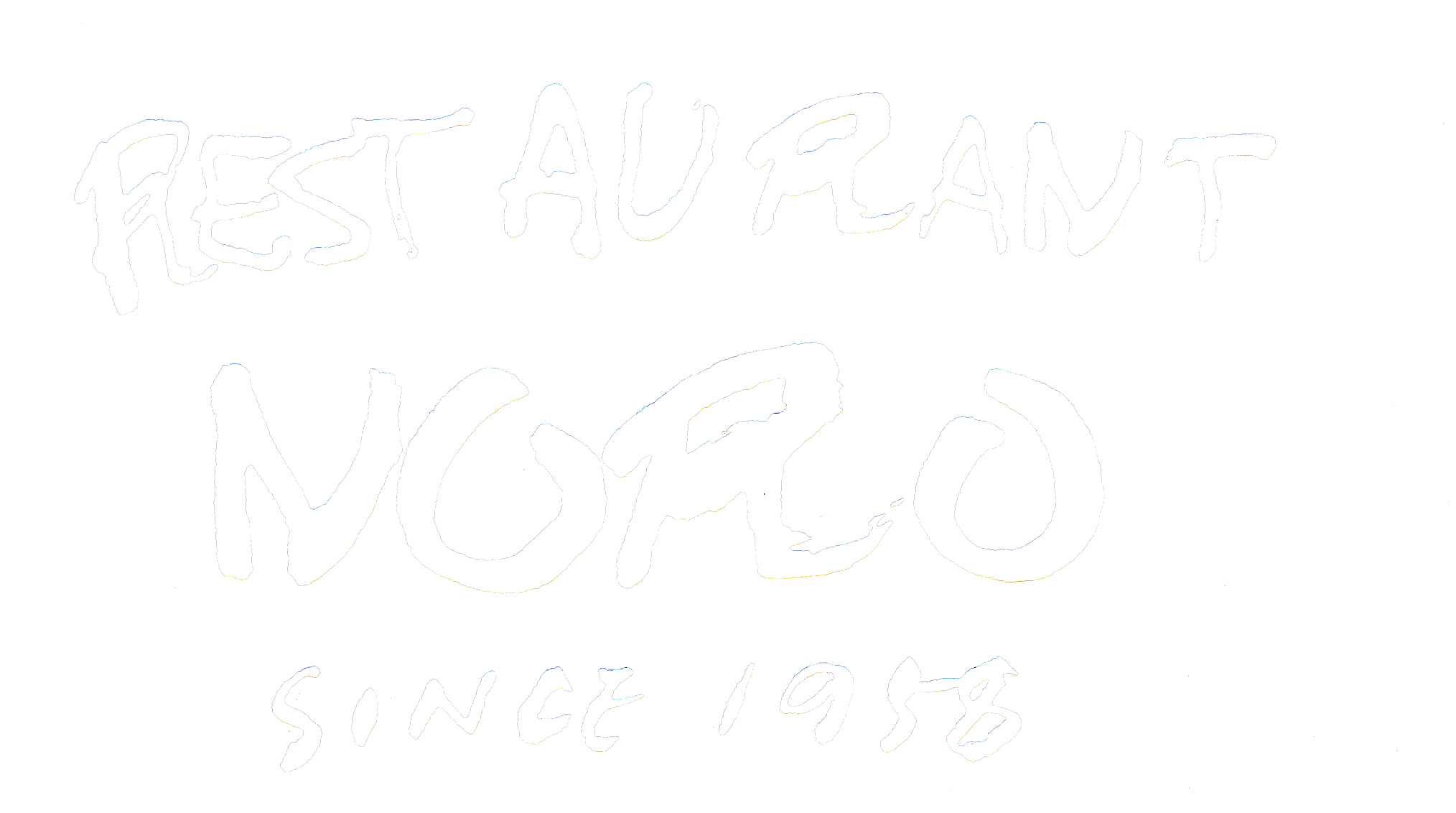 RESTAURANT NORO