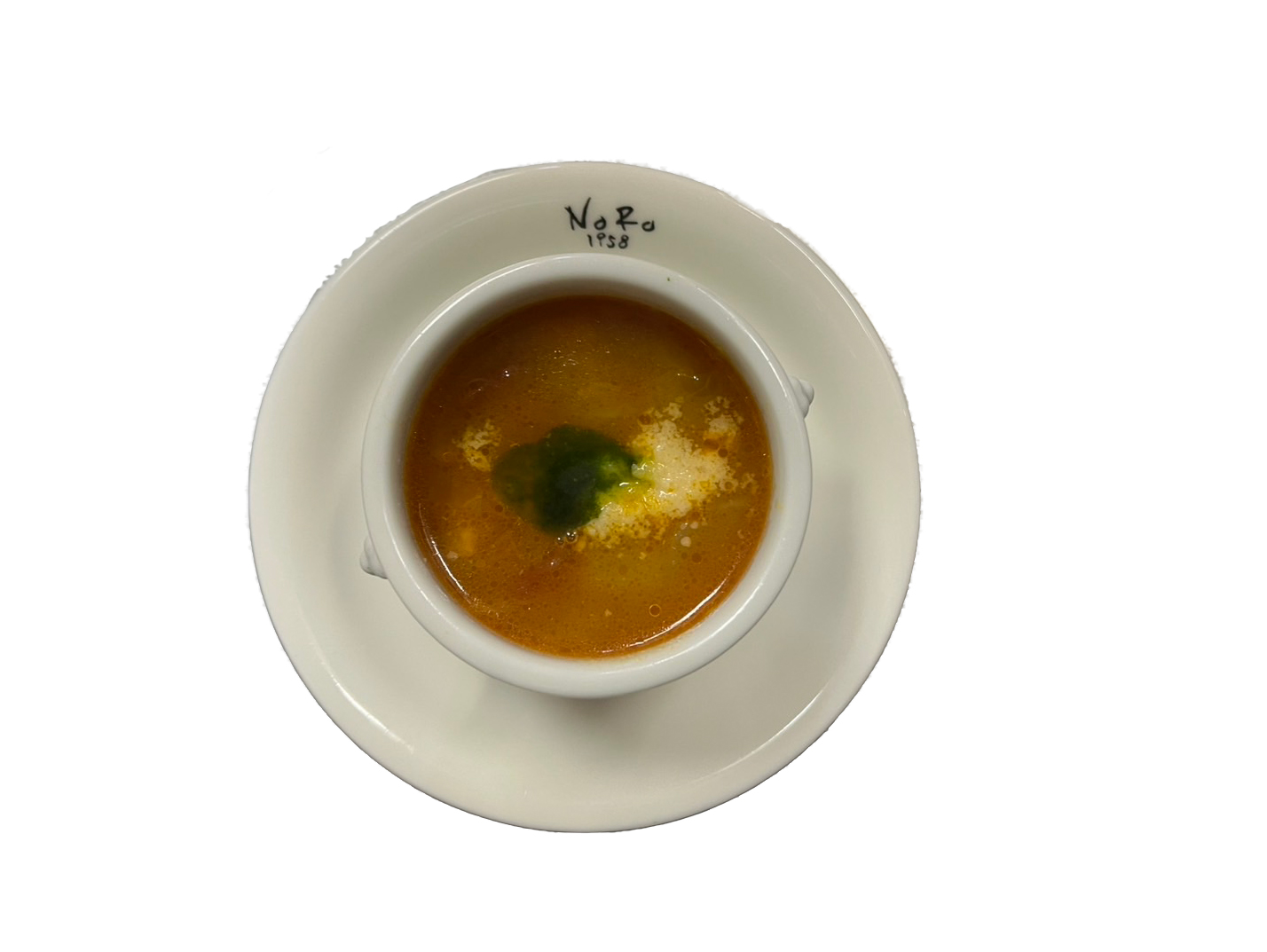スープ