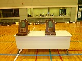 市対抗・町村対抗優勝盾 img/P1000161.jpg