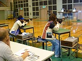 競技中です。 img/P1000167.jpg