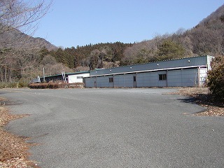 栃木県営ライフル射撃場