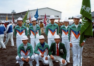群馬国体